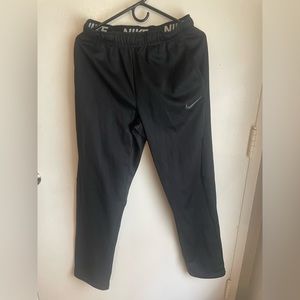 Nike Dri Fit Pants Size Small.